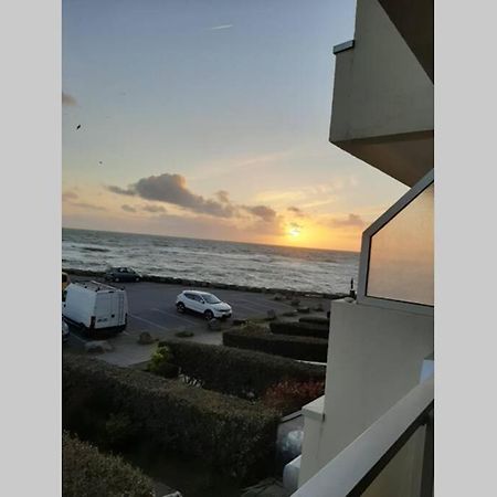 Studio Cabine 2 A 4 Personnes Face Mer. Apartman La Turballe Kültér fotó