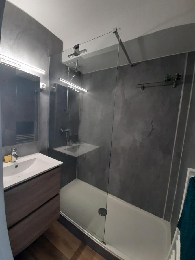 Studio Cabine 2 A 4 Personnes Face Mer. Apartman La Turballe Kültér fotó